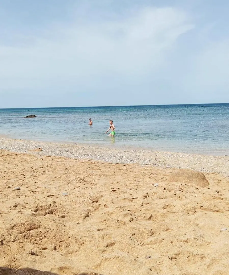 Casa Vacanze Costa Verde, Guspini, Sardegna